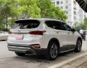 Hyundai Santa Fe 2020 - Xe màu trắng