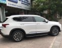 Hyundai Santa Fe 2021 - Xe màu trắng