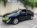 Toyota Vios 2020 - Xe màu đen