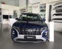 Hyundai Creta 2022 - Giao ngay, giảm sâu nhất cho khách hàng liên hệ sớm, phụ kiện cùng quà tặng full