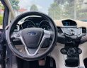 Ford Fiesta 2017 - Thể thao đầy mạnh mẽ