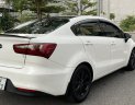 Kia Rio 2016 - Xe màu trắng