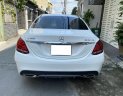 Mercedes-Benz 2016 - Xe màu trắng bản full