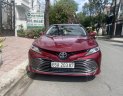 Toyota Camry 2019 - Bản full, mẫu mới nhập Thái, số tự động, odo chuẩn 58.000km (Còn bảo hành hãng)