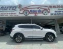 Hyundai Santa Fe 2021 - Động cơ 2.5L HTRAC, 2 cầu 4WD