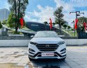 Hyundai Tucson 2018 - Xe gia đình, giá tốt 789tr