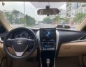 Toyota Vios 2020 - Cần bán gấp xe chính chủ giá chỉ 530tr