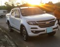 Chevrolet Colorado 2018 - Siêu phẩm