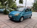 Chevrolet Spark 2009 - Xe đẹp sẵn đi