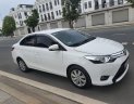 Toyota Vios 2017 - Xe không lỗi nhỏ