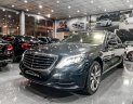 Mercedes-Benz S500 2015 - Biển số thủ đô