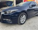 Mazda 3 2018 - Màu xanh cavansite