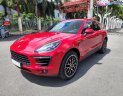 Porsche 2017 - Xe nhà không chạy mới 98% mới nhất Việt Nam, khẳng định mới không đối thủ. Full option, toàn bộ còn zin