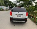 Chevrolet Captiva 2016 - Xe màu trắng