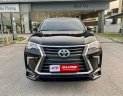 Toyota Fortuner 2017 - Máy xăng 1 cầu