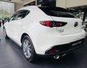 Mazda 3 2022 - Ưu đãi giảm giá tiền mặt - Xe sẵn giao ngay nhiều phiên bản nhiều màu - Tặng ngay 1 năm chăm xe