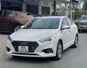 Hyundai Accent 2020 - Đi chuẩn 18 ngàn kilomet còn bảo hành hãng đến 04/2023