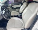 Kia Forte 2009 - Màu trắng, xe nhập