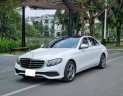 Mercedes-Benz 2018 - Màu trắng, nội thất nâu cực hiếm