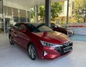 Hyundai Elantra 2019 - Hộp số ly hợp kép - Hơn 200 mã lực