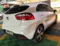 Kia Rio 2011 - Đăng ký 2011, nhập khẩu giá 320tr