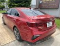 Kia Cerato 2020 - Xe màu đỏ