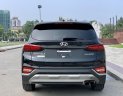 Hyundai Santa Fe 2020 - Xe 1 chủ từ đầu mới đi 1 vạn, là phiên bản cao cấp nhất với full option, 9 hệ thống an toàn