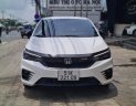 Honda City 2022 - Lướt 3000km, biển TP, tiết kiệm 100tr so với hãng, hỗ trợ trả góp