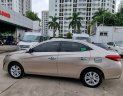 Toyota Vios 2019 - biển 30F, hỗ trợ ngân hàng 80%, tư nhân 1 chủ mới chạy 2v