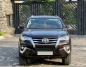 Toyota Fortuner 2019 - Xe màu nâu cafe