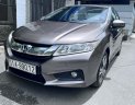 Honda City 2014 - Siêu cọp