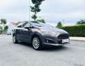 Ford Fiesta 2017 - Thể thao đầy mạnh mẽ