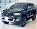 Ford Everest 2021 - Odo 18.888 km