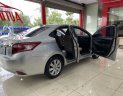 Toyota Vios 2014 - Màu bạc, 290tr