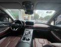 Hyundai Santa Fe 2021 - Động cơ 2.5L HTRAC, 2 cầu 4WD