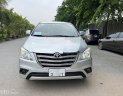 Toyota Innova 2014 - Form 2015 xe gia đình máy zin, cam kết không đâm đụng