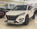 Hyundai Tucson 2019 - Đăng ký lần đầu 2019, nhập khẩu, giá 839tr