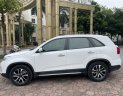 Kia Sorento 2019 - Màu trắng, giá cực tốt