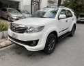 Toyota Fortuner 2017 - Bản đặc biệt 2 cầu, máy xăng, số tự động