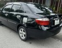 Toyota Vios 2007 - Màu đen