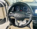 Hyundai Elantra 2021 - Màu trắng