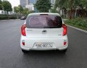 Kia Morning 2012 - Màu trắng, nhập khẩu Hàn Quốc, 210tr