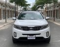 Kia Sorento 2021 - Xe chuẩn gia đình không taxi dịch vụ. Bao test toàn quốc