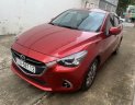 Mazda 2 2019 - Màu đỏ