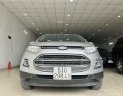 Ford EcoSport 2017 - Lên nhiều đồ chơi