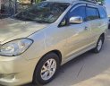 Toyota Innova 2007 - Không taxi dịch vụ