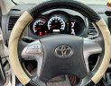 Toyota Fortuner 2017 - Bản đặc biệt 2 cầu, máy xăng, số tự động
