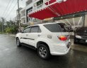 Toyota Fortuner 2011 - Model 2012