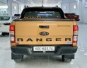 Ford Ranger 2021 - Siêu lướt 1,1v km - Đã tân trang phụ kiện 50tr. Hỗ trợ bank 60-70%, thay nhớt, bảo hành 6 tháng