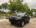 Toyota Fortuner 2014 - Máy dầu số sàn, đã rút hồ sơ